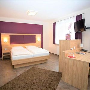 Deluxe Zimmer