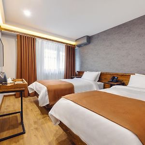 Standaard Kamer met Twee Aparte Bedden