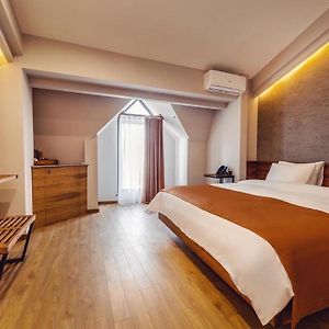 Budget Double Kamer