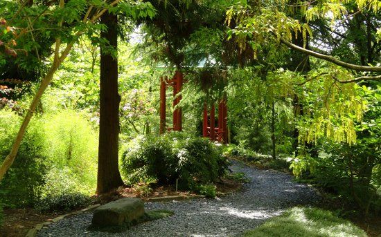 United States National Arboretum